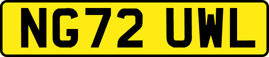 NG72UWL