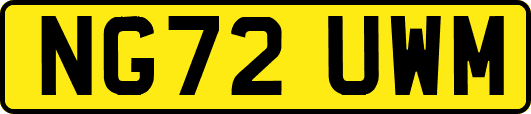 NG72UWM