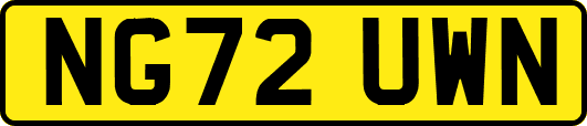 NG72UWN