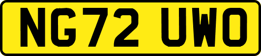 NG72UWO