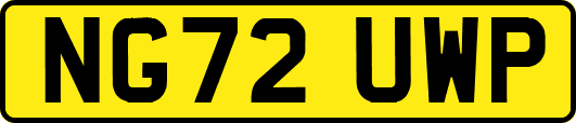 NG72UWP