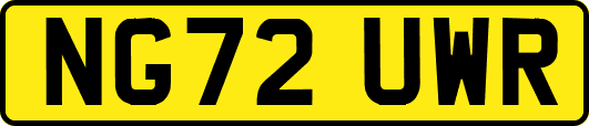 NG72UWR