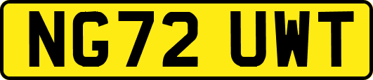 NG72UWT
