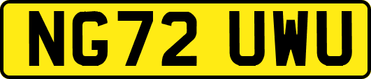 NG72UWU
