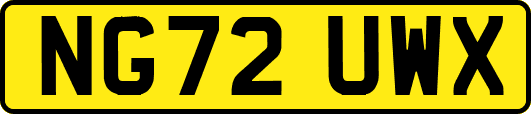 NG72UWX