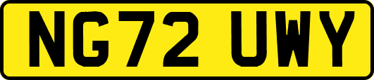 NG72UWY