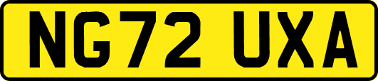 NG72UXA