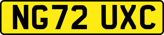 NG72UXC