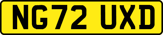NG72UXD