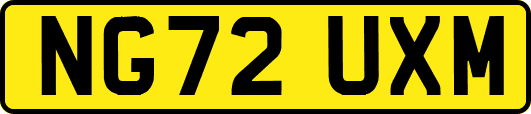 NG72UXM