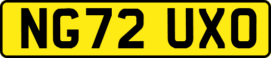NG72UXO