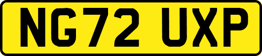 NG72UXP