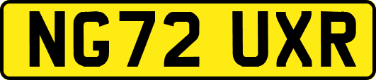 NG72UXR