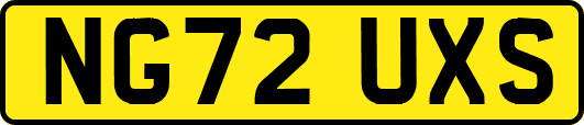 NG72UXS