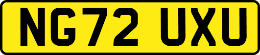 NG72UXU