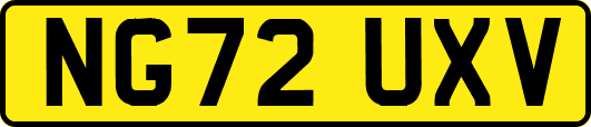 NG72UXV