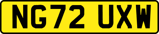 NG72UXW