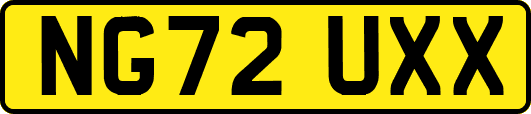 NG72UXX