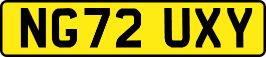 NG72UXY