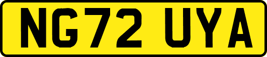 NG72UYA