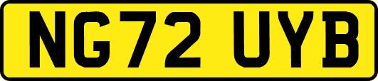 NG72UYB