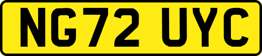 NG72UYC