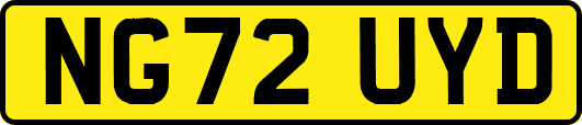 NG72UYD