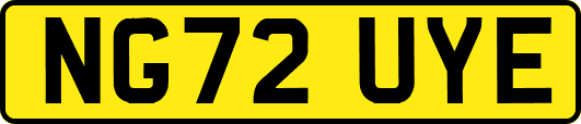 NG72UYE