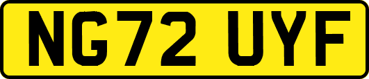 NG72UYF