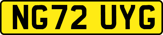 NG72UYG