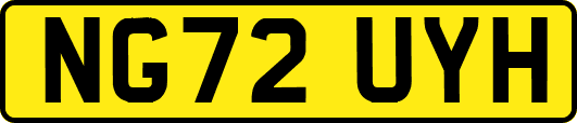 NG72UYH