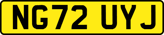 NG72UYJ