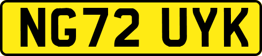 NG72UYK