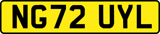 NG72UYL