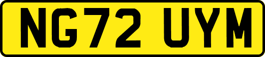 NG72UYM