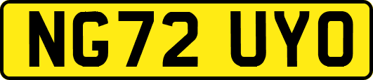 NG72UYO
