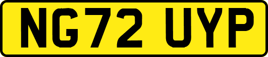 NG72UYP