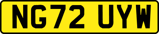 NG72UYW