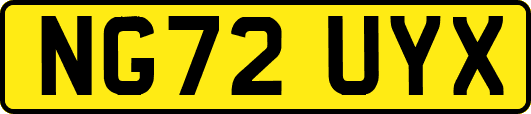 NG72UYX