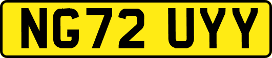 NG72UYY