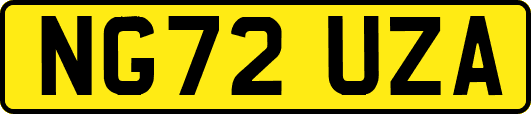 NG72UZA