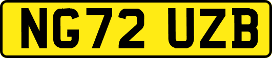 NG72UZB