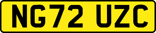 NG72UZC