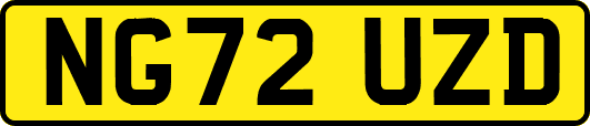 NG72UZD