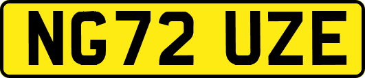 NG72UZE