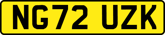NG72UZK
