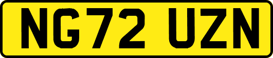 NG72UZN