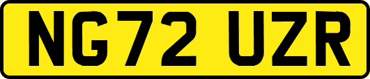 NG72UZR