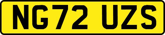 NG72UZS