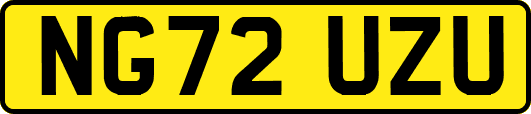 NG72UZU
